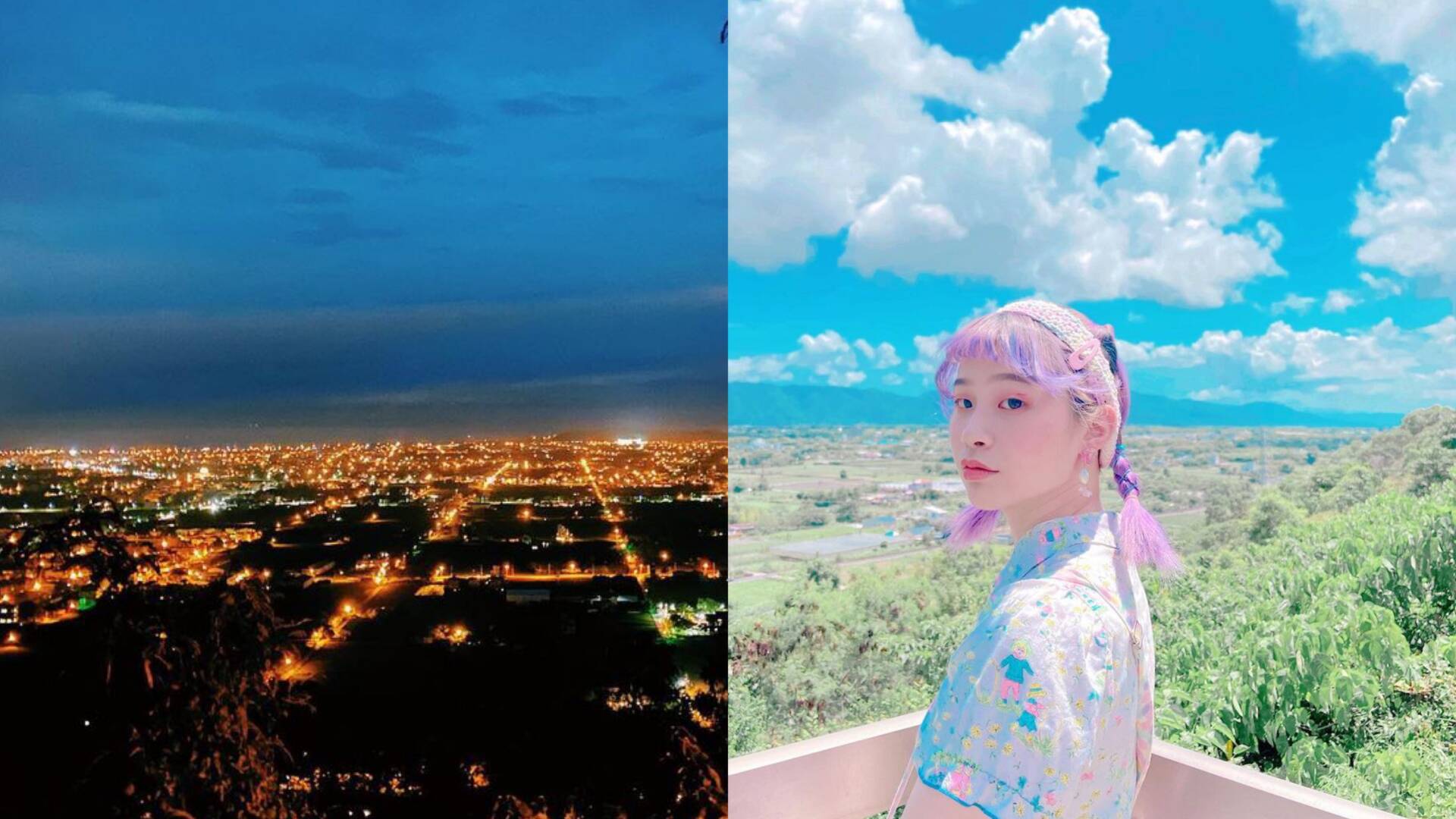 楓林步道｜賞楓、賞花、賞無敵夜景的觀景步道｜交通路線、步行時間、附近美食景點