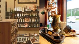 台北文青景點推薦10選!精選台北獨立書店、復古老宅餐廳、手作文創市集,一日文青散策!