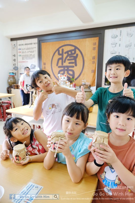 台中親子景點推薦｜台中親子一日遊行程、DIY體驗，室內不怕下雨天！