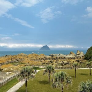 基隆和平島公園，世界級秘境怎麼玩？一日遊導覽、親子玩水、手作體驗、門票預約等基隆景點懶人包