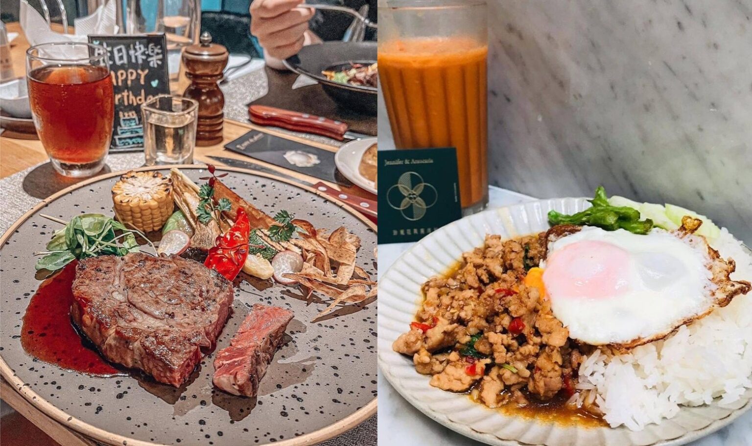 台南成大美食推薦》精選20家成大必吃平價美食、餐廳，CP值爆表，從早餐吃到宵夜