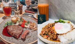 台南成大美食推薦》精選20家成大必吃平價美食、餐廳,CP值爆表,從早餐吃到宵夜