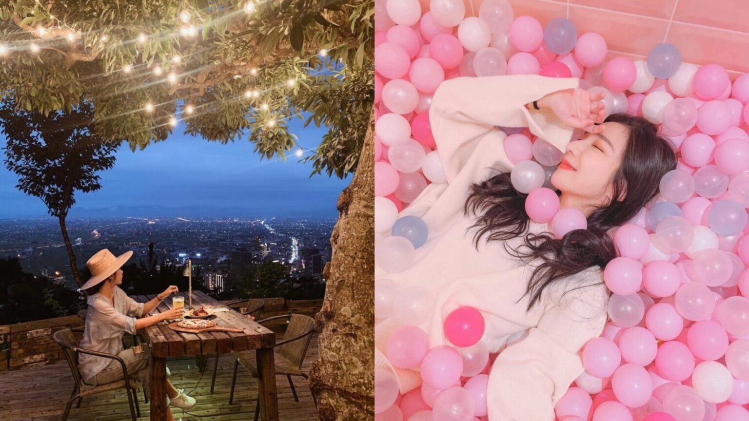 【2024宜蘭礁溪景點】推薦礁溪一日遊必去景點，宜蘭礁溪私房景點、親子景點通通有！