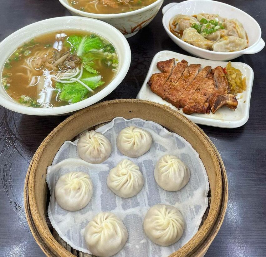 台南成大美食推薦》精選20家成大必吃平價美食、餐廳，CP值爆表，從早餐吃到宵夜