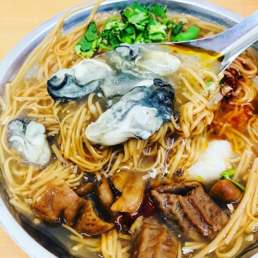 左營美食 今年貴火更