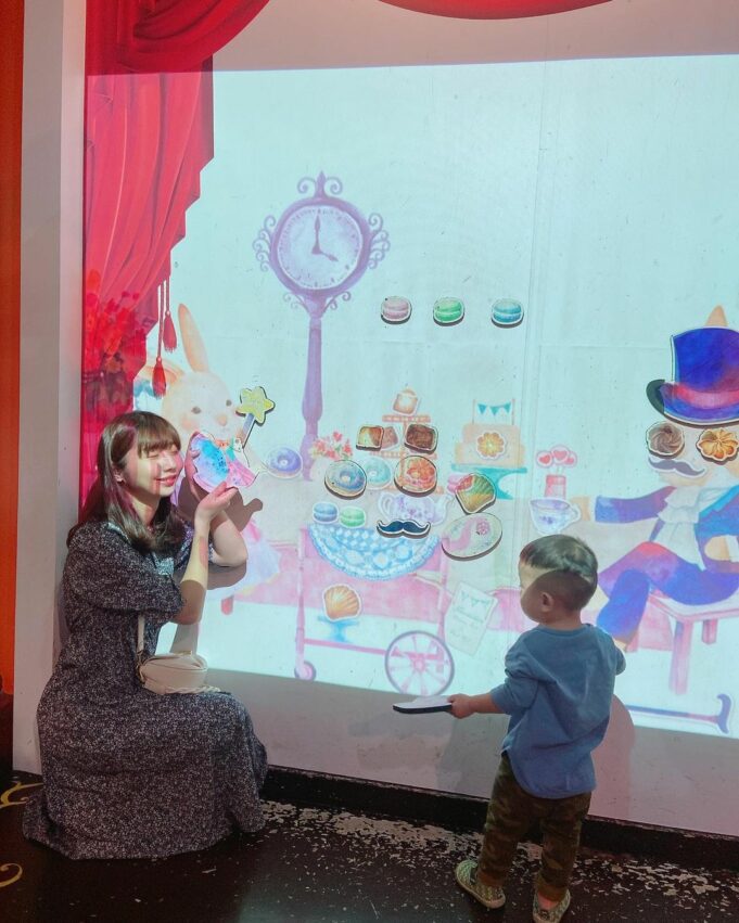 伊莎貝爾烘焙觀光工廠|數位體驗、DIY親子手作、餅乾伴手禮、營業資訊攻略 伊莎貝爾烘焙觀光工廠|數位體驗、DIY親子手作、餅乾伴手禮、營業資訊攻略