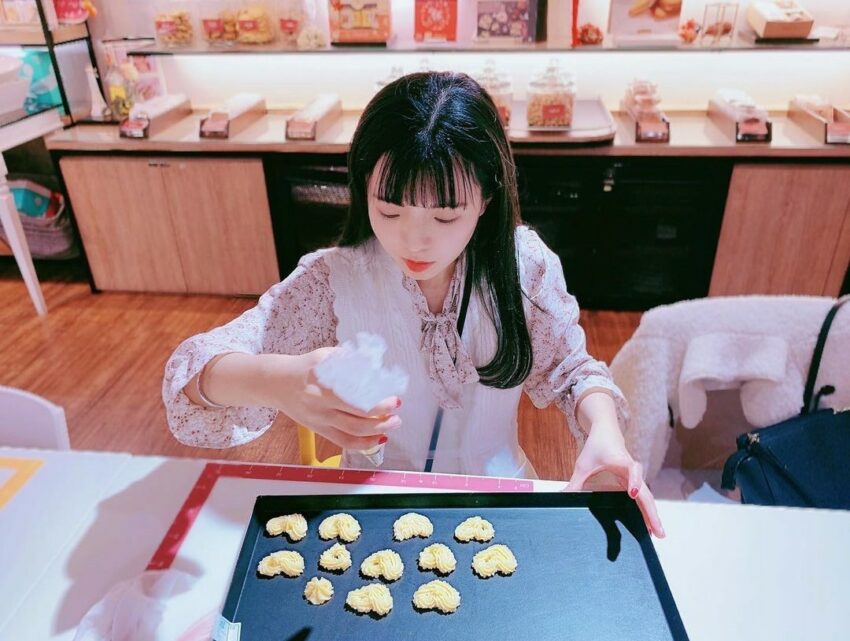 【台中觀光工廠】推薦10間台中親子觀光工廠，周末遛小孩好去處