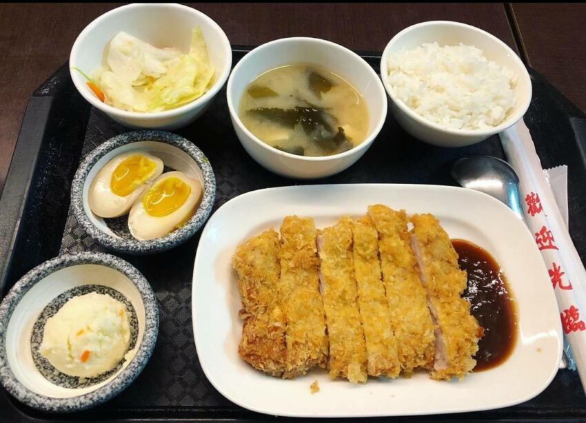 台南成大美食推薦》精選20家成大必吃平價美食、餐廳，CP值爆表，從早餐吃到宵夜