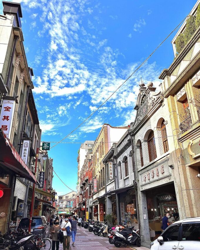 【台北景點推薦】精選100個台北活動及台北一日遊景點！台北旅遊不可錯過的台北捷運景點