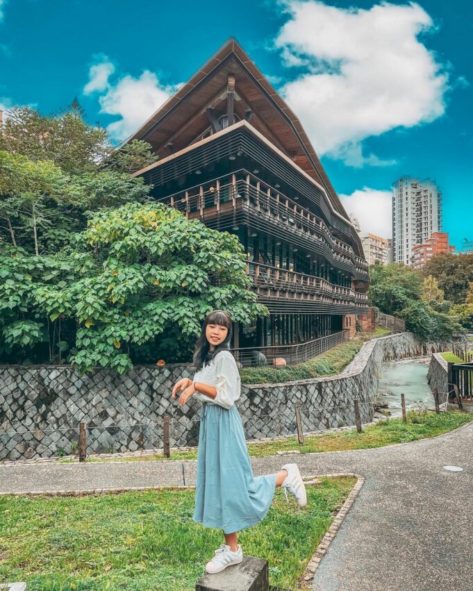 【台北景點推薦】精選100個台北活動及台北一日遊景點！台北旅遊不可錯過的台北捷運景點