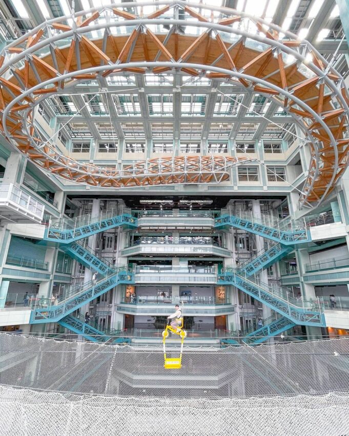 【台北景點推薦】精選100個台北活動及台北一日遊景點！台北旅遊不可錯過的台北捷運景點