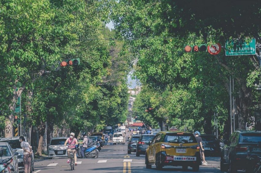 【台北景點推薦】精選100個台北活動及台北一日遊景點！台北旅遊不可錯過的台北捷運景點