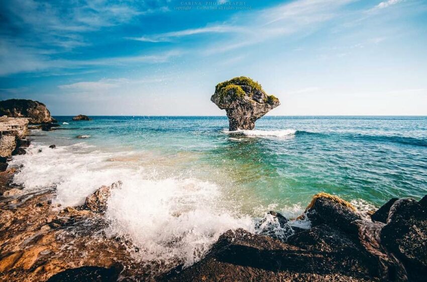 台灣潛水景點｜推薦7個自由潛水、浮潛地點，網羅北海岸、小琉球、墾丁潛水好去處