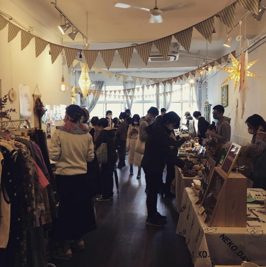 台北文青景點推薦10選!精選台北獨立書店、復古老宅餐廳、手作文創市集,一日文青散策! 台北文青景點推薦10選!精選台北獨立書店、復古老宅餐廳、手作文創市集,一日文青散策!