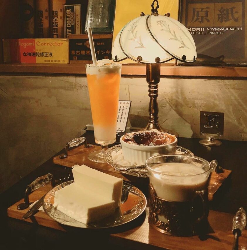 台北文青景點推薦10選!精選台北獨立書店、復古老宅餐廳、手作文創市集,一日文青散策! 台北文青景點推薦10選!精選台北獨立書店、復古老宅餐廳、手作文創市集,一日文青散策!