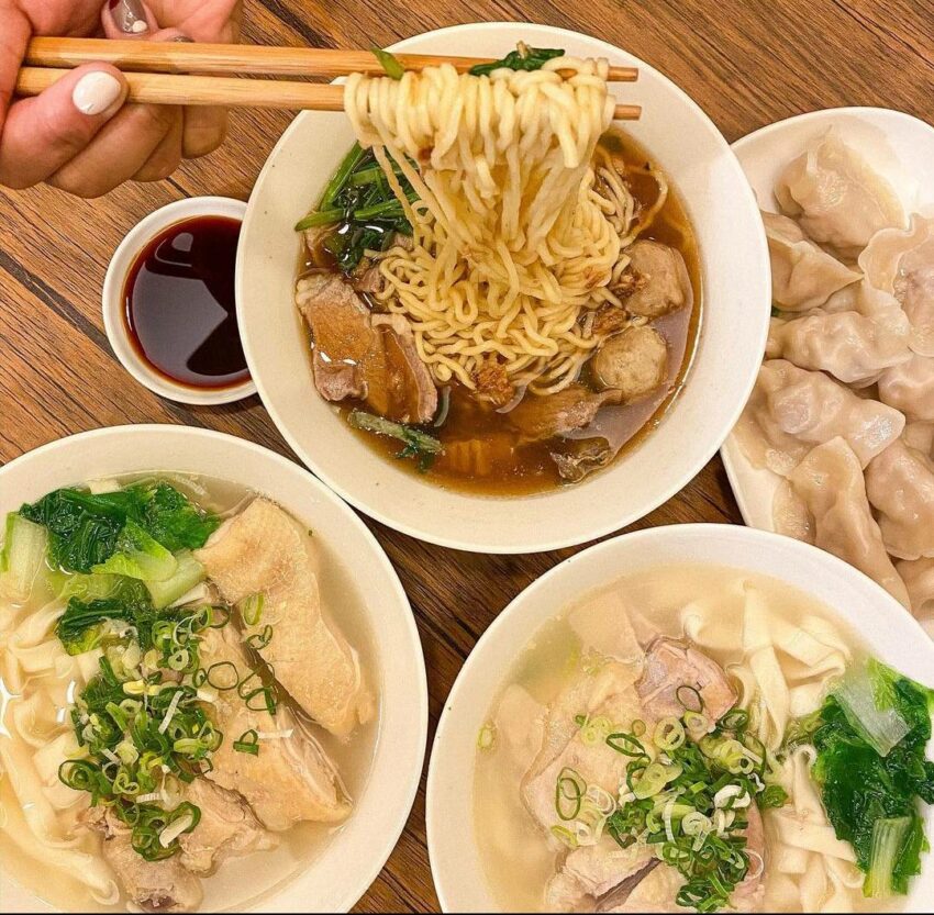 台南成大美食推薦》精選20家成大必吃平價美食、餐廳，CP值爆表，從早餐吃到宵夜
