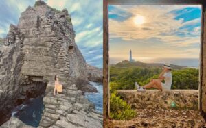 【台東綠島景點推薦】精選綠島旅遊景點、綠島三天兩夜行程規劃、綠島必玩景點！綠島交通住宿、美食景點、自由行一篇解決《綠島懶人包》！