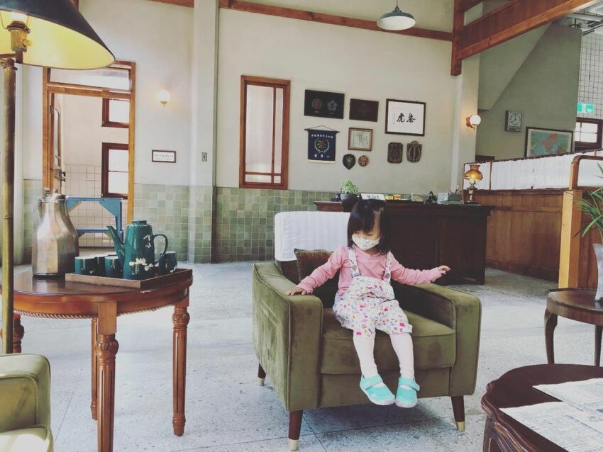 【花蓮文創園區】舊酒廠歷史釀出新文創旋風｜繪本故事屋、創意市集、市區美食推薦