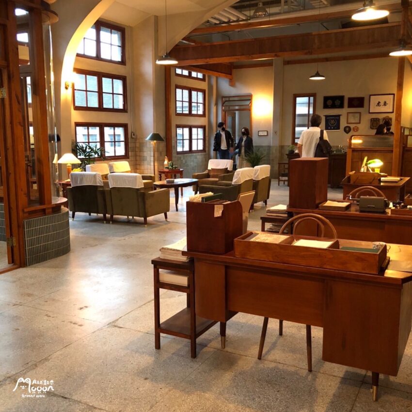 【花蓮文創園區】舊酒廠歷史釀出新文創旋風｜繪本故事屋、創意市集、市區美食推薦