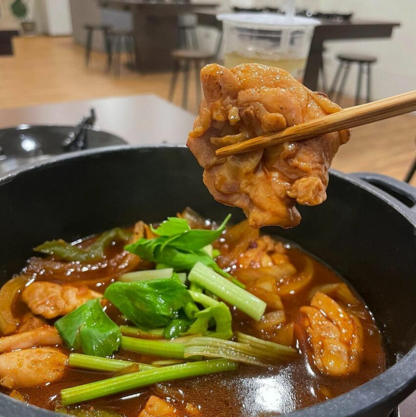 花蓮火鍋推薦｜吃鍋首選！推薦花蓮17間麻辣鍋、鴛鴦鍋、涮涮鍋、特色火鍋、平價小火鍋