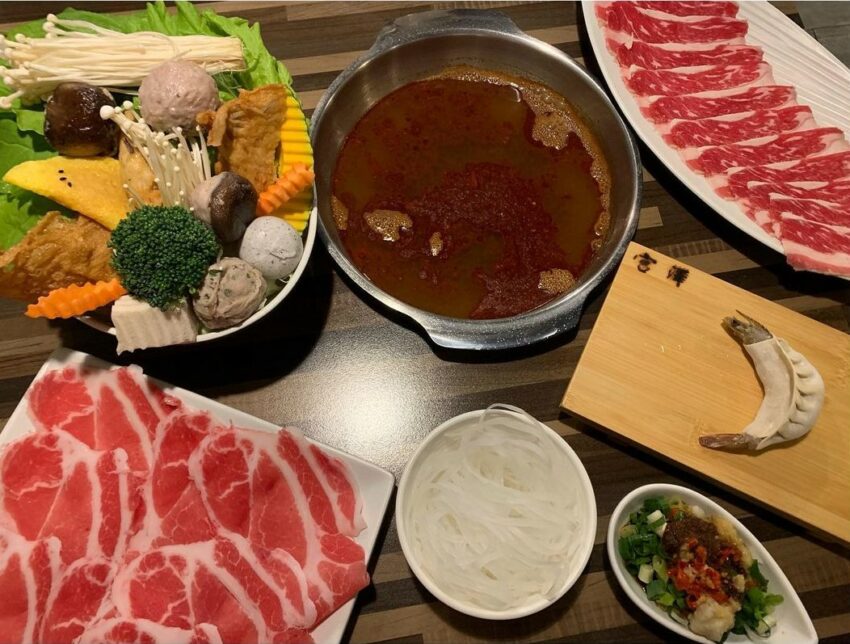 花蓮火鍋推薦｜吃鍋首選！推薦花蓮17間麻辣鍋、鴛鴦鍋、涮涮鍋、特色火鍋、平價小火鍋