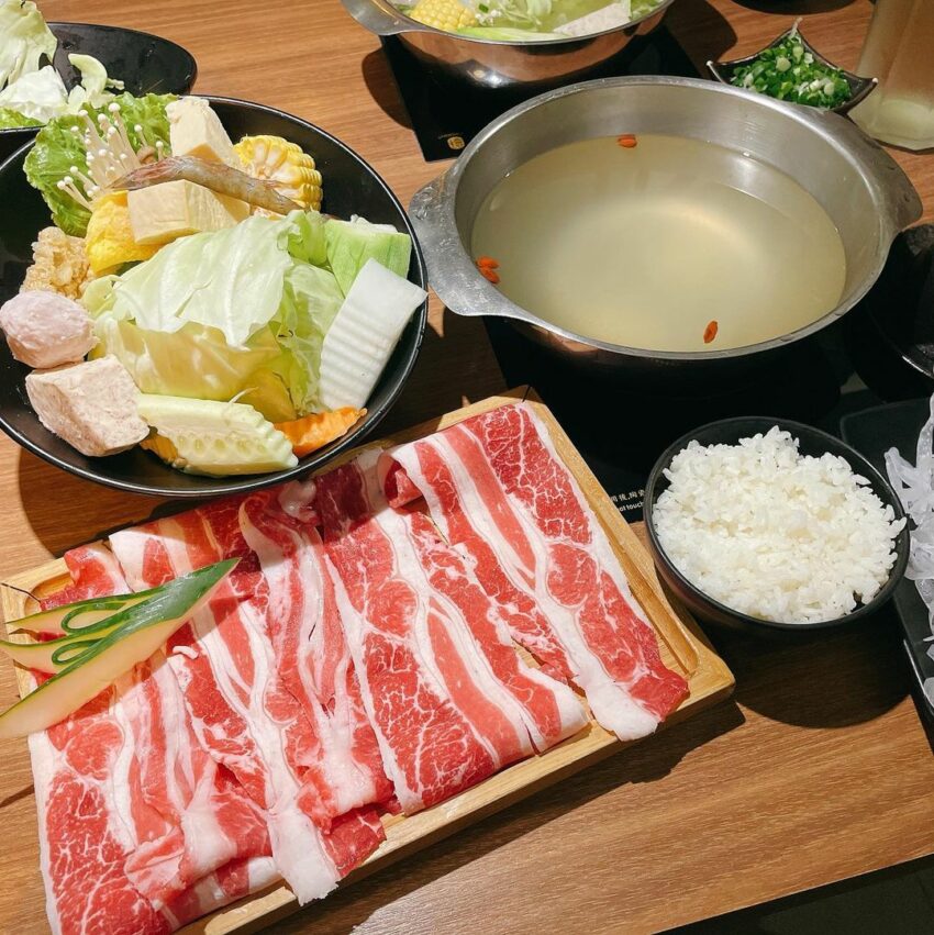 花蓮火鍋推薦｜吃鍋首選！推薦花蓮17間麻辣鍋、鴛鴦鍋、涮涮鍋、特色火鍋、平價小火鍋