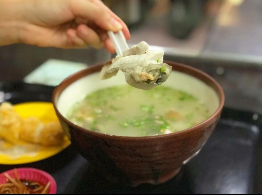 台南成大美食推薦》精選20家成大必吃平價美食、餐廳，CP值爆表，從早餐吃到宵夜