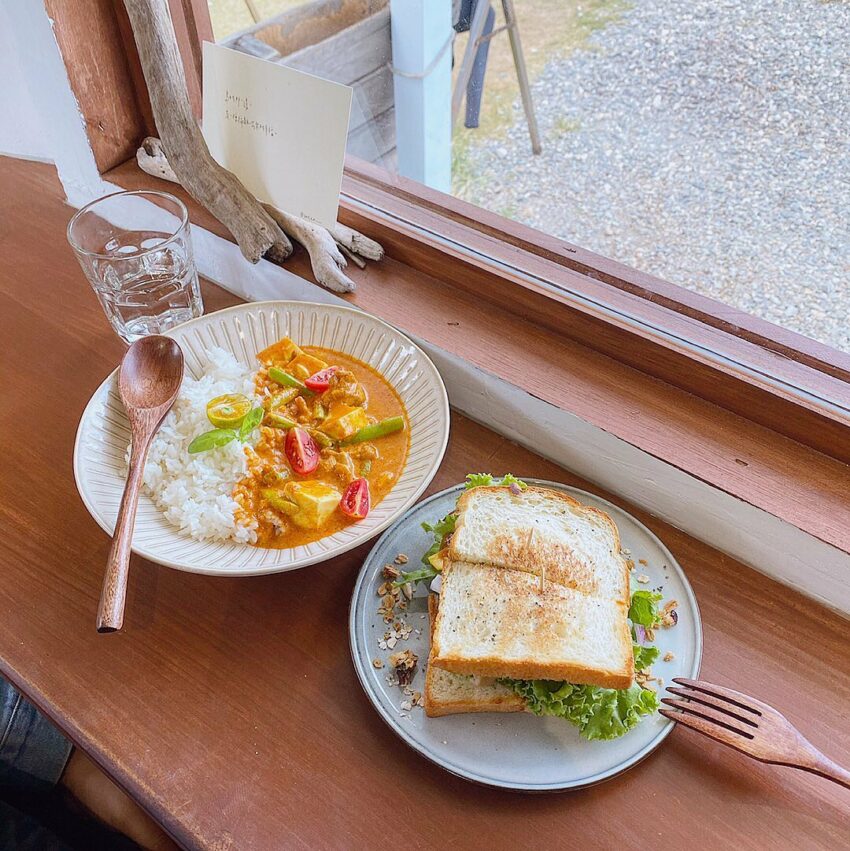 綠島景點推薦 離海五分鐘