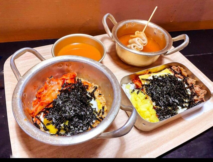 台南成大美食推薦》精選20家成大必吃平價美食、餐廳，CP值爆表，從早餐吃到宵夜