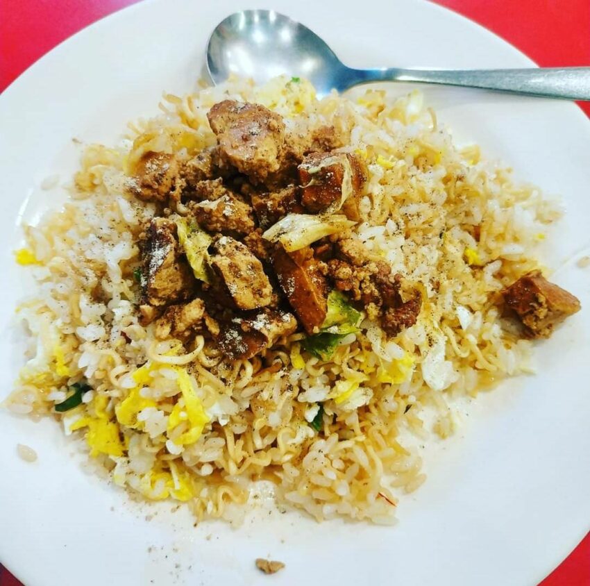 台南成大美食推薦》精選20家成大必吃平價美食、餐廳，CP值爆表，從早餐吃到宵夜