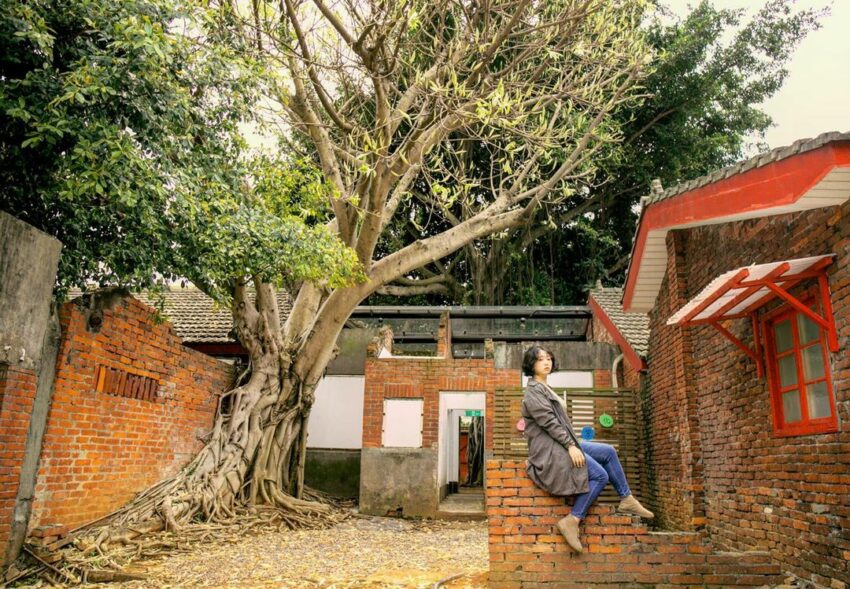 馬祖新村|桃園免門票眷村文化園區,網美、文青打卡景點《交通、美食、特色懶人包》 馬祖新村|桃園免門票眷村文化園區,網美、文青打卡景點《交通、美食、特色懶人包》