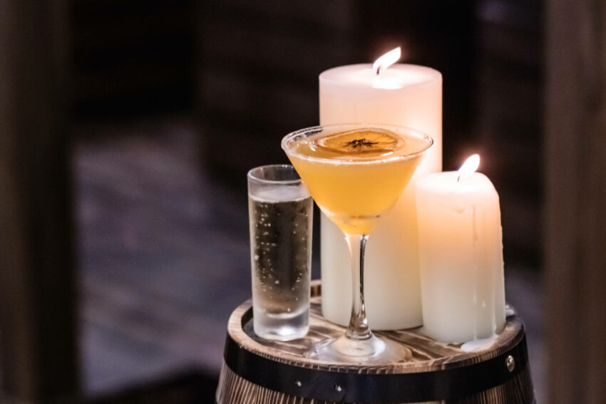 【台中酒吧推薦】精選7間台中特色酒吧，來場微醺的夜晚Bar