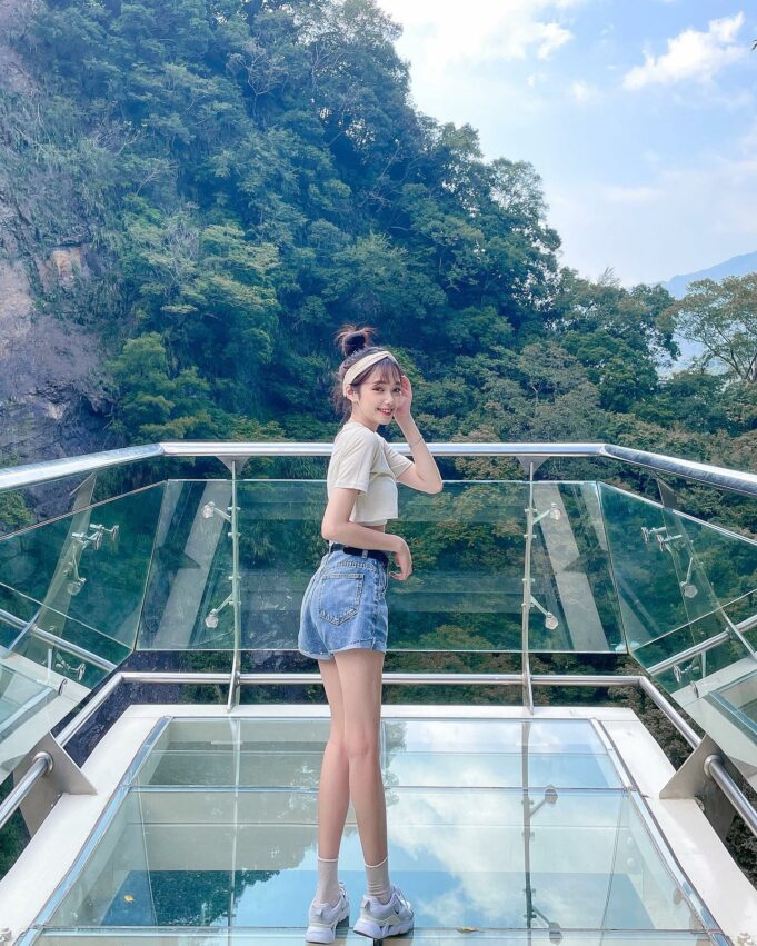 富田花園農場 桃園大溪【富田花園農場】體驗被草尼馬包圍，超多浪漫打卡點隨你拍！ 5 2026