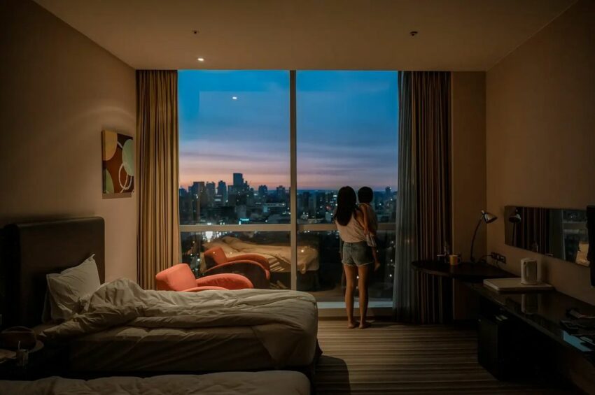 【台中住宿】精選30間台中飯店、最新台中住宿推薦，熱門住宿地點、訂房優惠一次看