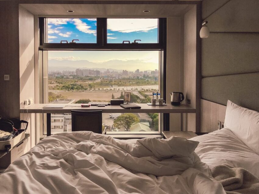 台中住宿推薦｜最新30間高CP台中飯店，熱門住宿地點、訂房優惠總整理