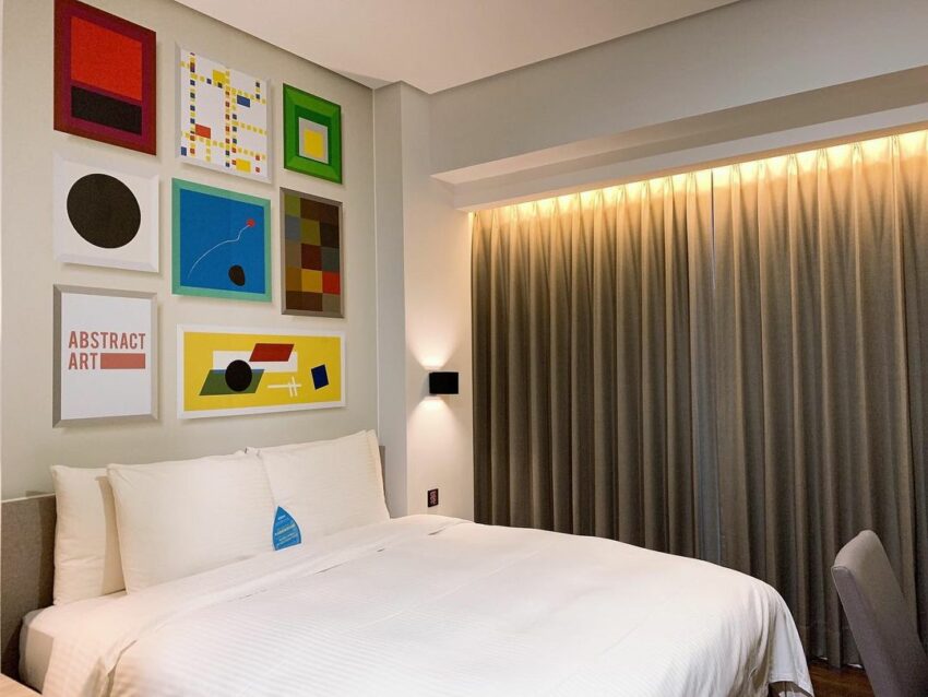 台中住宿推薦｜最新30間高CP台中飯店，熱門住宿地點、訂房優惠總整理