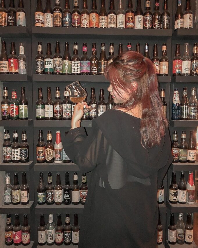 ISMAN男士情報局, 台中酒吧, 台中餐酒館, 台中跨年餐廳, 台中跨年