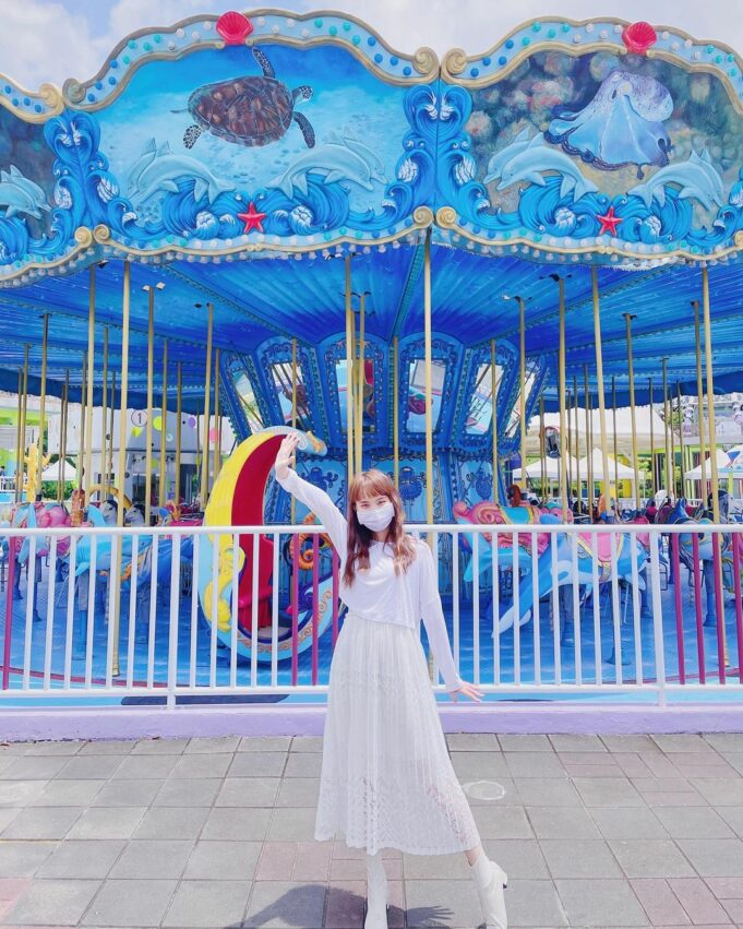 【台北景點推薦】精選100個台北活動及台北一日遊景點！台北旅遊不可錯過的台北捷運景點