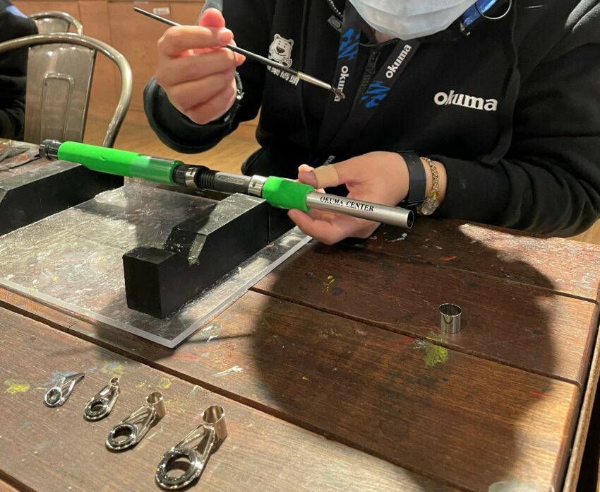 寶熊漁樂碼頭｜釣魚人最愛！門票資訊、園區簡介、釣魚DIY課程