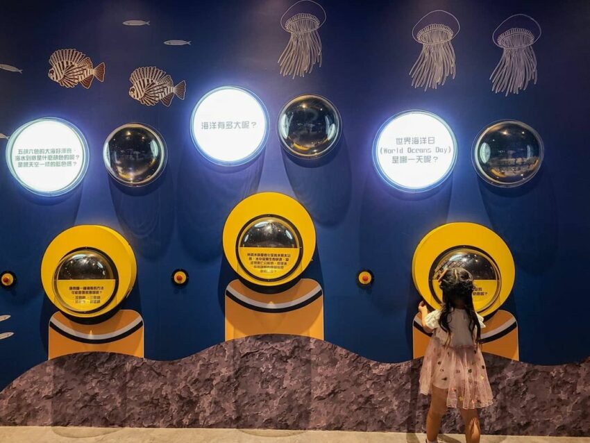 寶熊漁樂碼頭｜釣魚人最愛！門票資訊、園區簡介、釣魚DIY課程