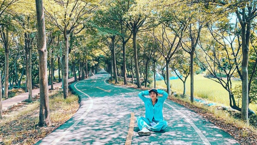 寶熊漁樂碼頭｜釣魚人最愛！門票資訊、園區簡介、釣魚DIY課程