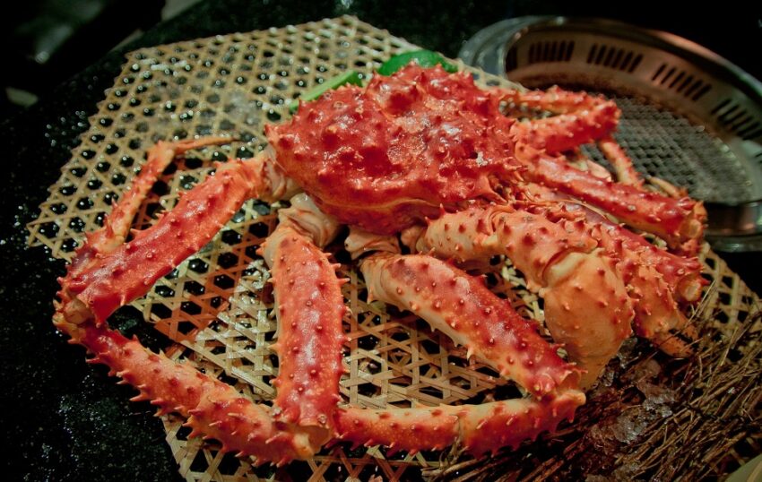 【台中吃到飽】推薦9間台中Buffet自助餐，海鮮、燒烤、火鍋吃到飽餐廳