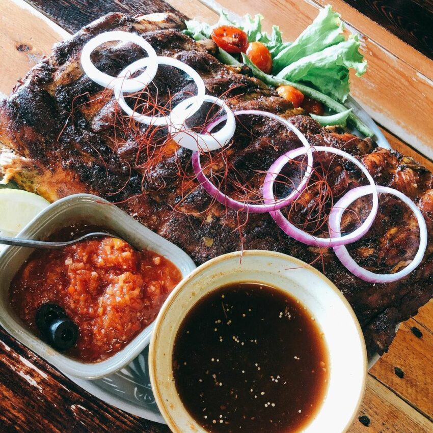 【高雄楠梓美食推薦】精選11家超夯楠梓美食，楠梓餐廳/楠梓小吃/楠梓素食推薦