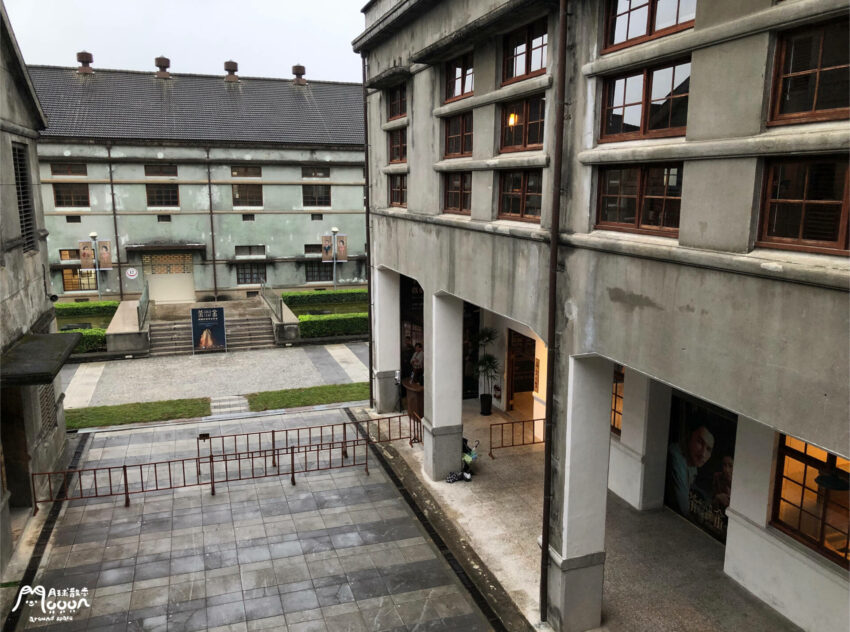 【花蓮文創園區】舊酒廠歷史釀出新文創旋風｜繪本故事屋、創意市集、市區美食推薦