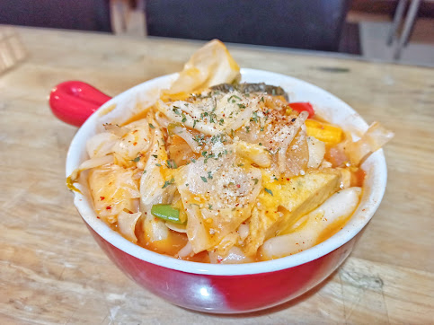 楠梓美食、楠梓美食推薦、高雄楠梓美食、 芽米蔬食廚房~素食