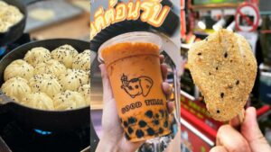 【饒河夜市美食】推薦18間饒河街必吃美食、排隊小吃、冰品甜點、人氣飲料全攻略