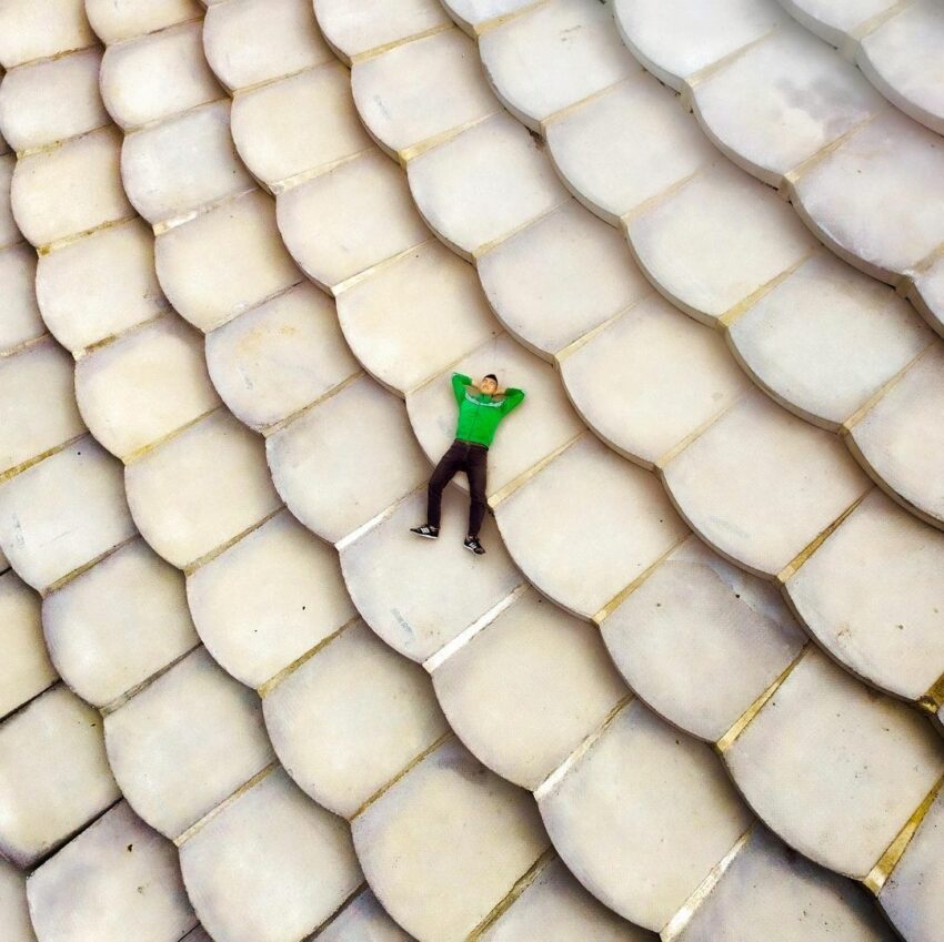 【南寮漁港一日遊】17公里海岸線、波光市集、魚鱗天梯、新竹漁港美食、新竹風箏節