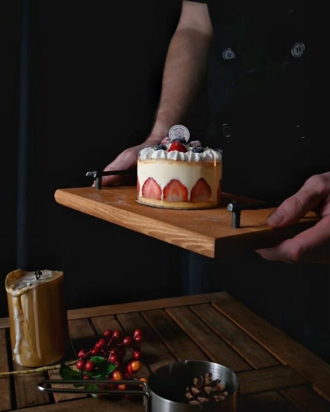 台中蛋糕推薦｜精選台中人氣蛋糕店，慶祝母親節、生日、情人節送禮看這裡