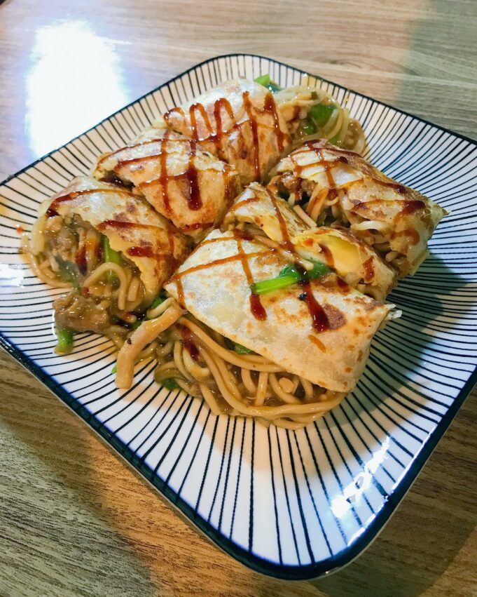 【寧夏夜市必吃】精選20家寧夏夜市必吃美食,劉芋仔蛋黃芋餅、圓環邊蚵仔煎等雙連美食 【寧夏夜市必吃】精選20家寧夏夜市必吃美食,劉芋仔蛋黃芋餅、圓環邊蚵仔煎等雙連美食