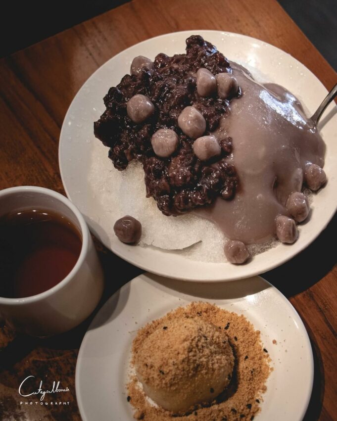 【寧夏夜市必吃】精選20家寧夏夜市必吃美食,劉芋仔蛋黃芋餅、圓環邊蚵仔煎等雙連美食 【寧夏夜市必吃】精選20家寧夏夜市必吃美食,劉芋仔蛋黃芋餅、圓環邊蚵仔煎等雙連美食